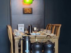 -东来顺·非遗火锅(高新店)