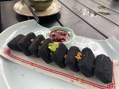-黛瓦里·花园飨宴