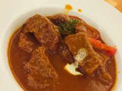 -红房子西菜馆(淮海中路店)