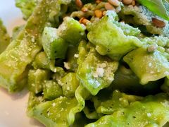 手工罗勒酱扁平面-BOTTEGA意库(中骏世界城店)