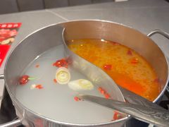 -千滋百味自助海鲜烤肉(布吉景华店)