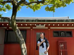 -浅草寺