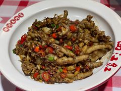 -西江红·株洲本地菜(滨江南路店)