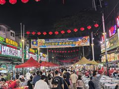 -明记烧鱼美味店