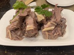-飞天大厦清真餐厅