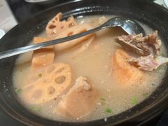 -简小舍·民间手艺菜(武昌江滩店)