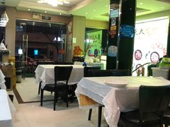 -香满锅老北京羊蝎子火锅·家常菜(新街口店)