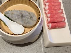 -海底捞火锅(金融街万达店)