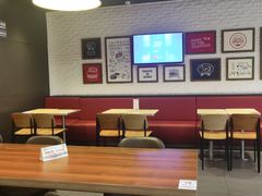 -汉堡王(上海118广场店)