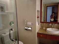 -张家界青和锦江国际酒店