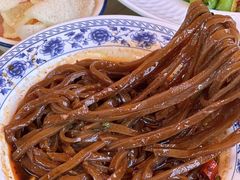 -九寨沟石锅鱼(沣峪口二十年店)
