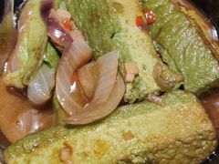 -艳阳天·非遗楚菜(武汉客厅店)