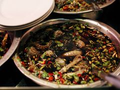 皮皮虾-长平老姿娘夜粥(平东一街店)