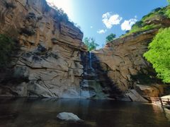 -黑龙潭风景区