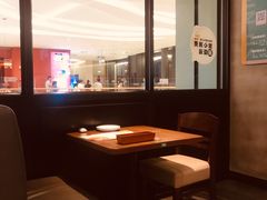 -萨莉亚意式餐厅(杭州滨江天街店)