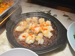 -绿茶餐厅(龙湖星悦荟店)