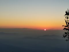 -萍乡武功山风景名胜区