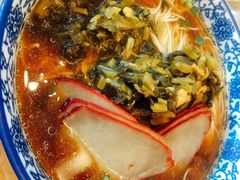 -裕兴记·三虾面(西北街总店)