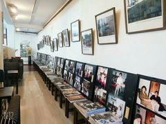 -三味书屋(复兴门内大街店)