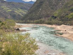 -千峡湖生态旅游度假区
