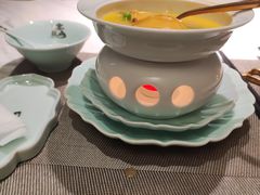 -宴昆山·私房菜(春晖店)