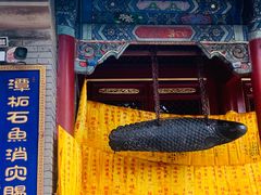 -潭柘寺景区