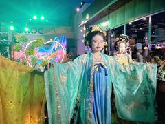 -洛阳国际大酒店