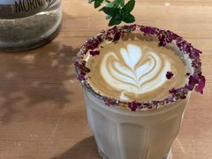 -Cappucimeow猫咪咖啡馆(韦伯时代店)