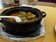 -旺富东海大酒楼(海鲜街店)