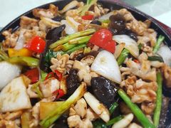 -螺涌海鲜酒楼(增槎路店)