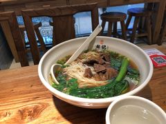 -湘人龙记老长沙米粉(鸟巢店)