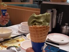 -香港深仔记茶餐厅(东门店)