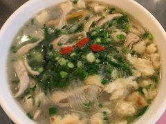 -春发生饭店·非遗(南院门店)