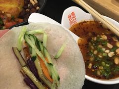 脆哨土豆粑-丝恋丝娃娃(金阳国贸店)