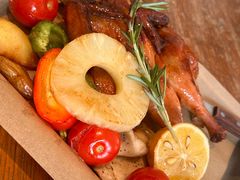 -HERB SPICE(来凤街店)