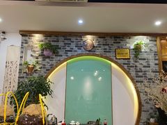 -茶油香闽南菜·花园餐厅(前埔店)