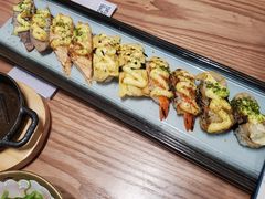 -晴季寿司(红旗街万达店)