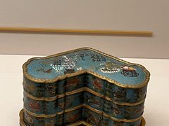 -上海博物馆(人民广场馆)