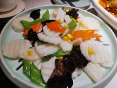 -院8里·小聚园老川菜(九眼桥店)