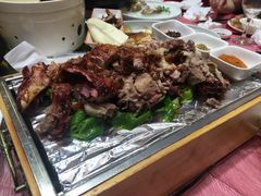 -东方御花园酒店