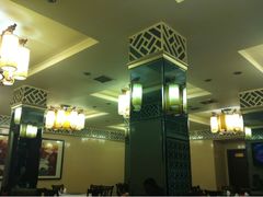 大堂-湘潭九龙鱼头店(城南西路店)