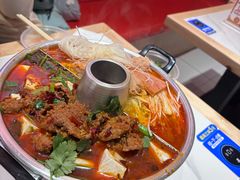 -王大乔泡椒米线(芙蓉天街店)