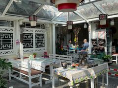 -丽江庭院之丽江往事(安定门店)
