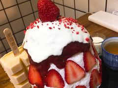 -WONDER ICE 萬得冰田(建設路总店)