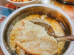 小肉饼-湘春酒家·1989(湘春路店)