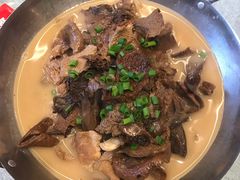 -湘语·湖南家常菜(新洲店)