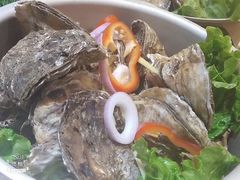 高压锅生蚝-大灶头·新昌菜(中国茶市店)