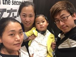 点击看大图 -汪正影业素摄儿童摄影工作室(星摩尔购物中心店)