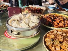 -水库活鱼馆(于桥水库店)