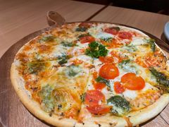 -Lia Cafe Bar Restaurant松山咖啡屋